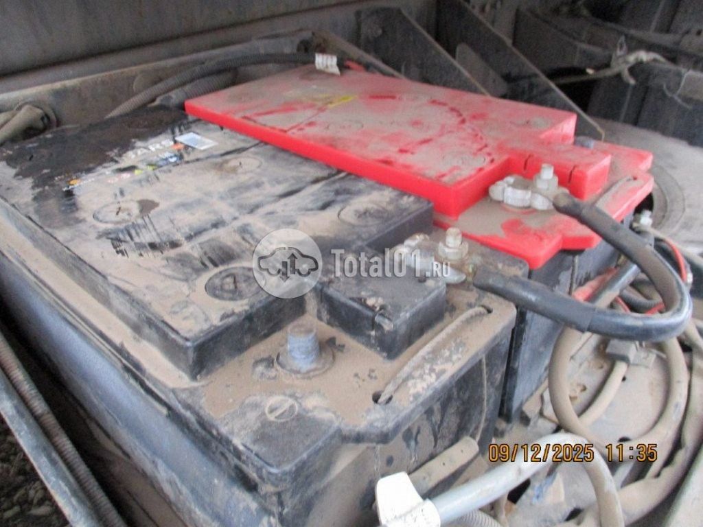 Фото МАЗ 650128 8520-000 246