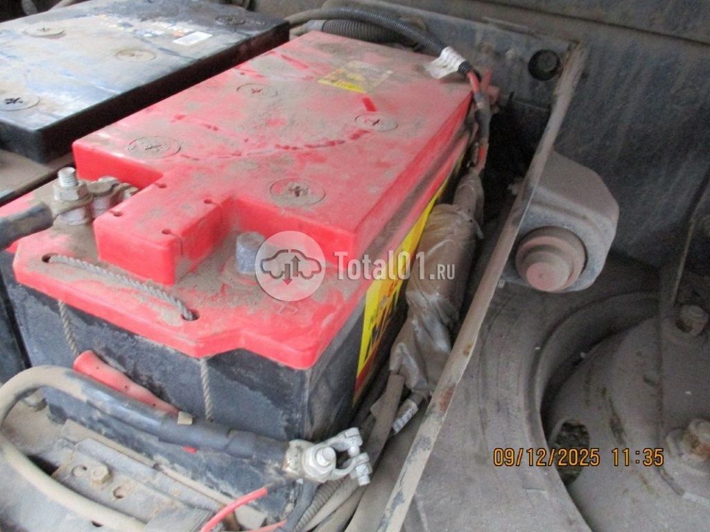 Фото МАЗ 650128 8520-000 248