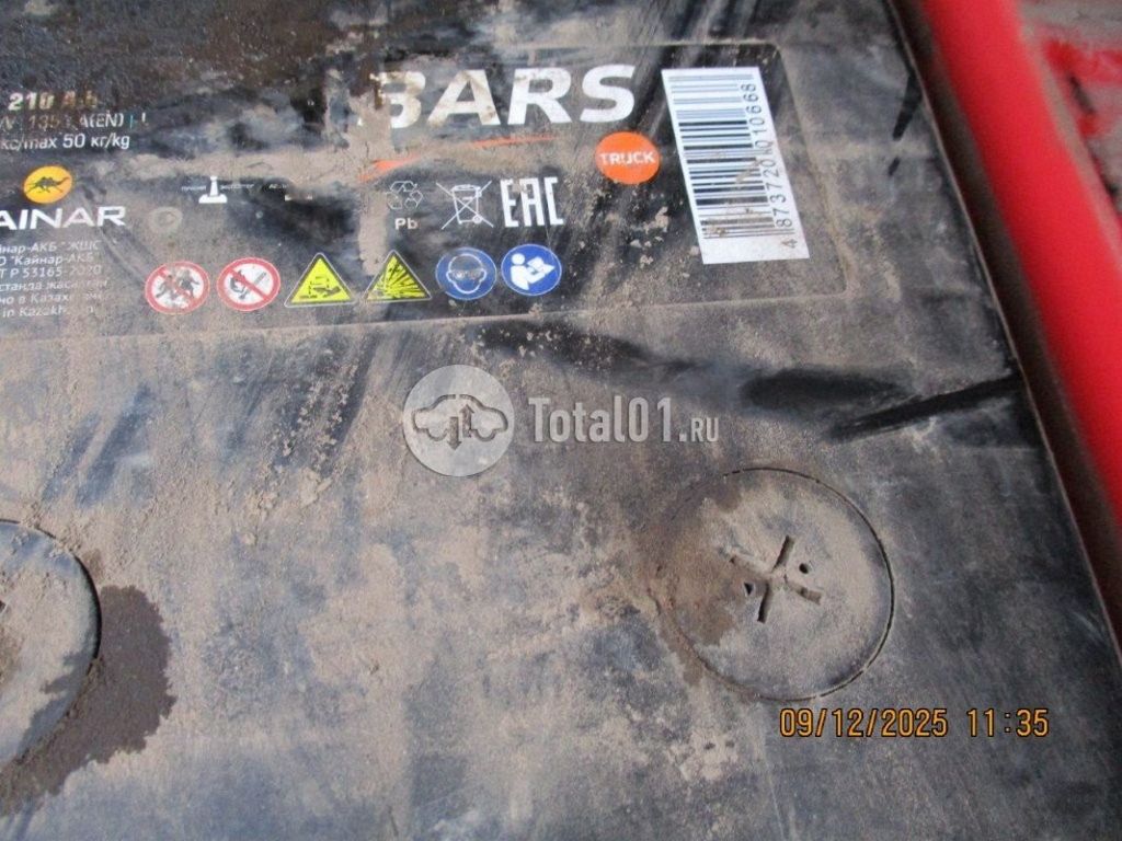 Фото МАЗ 650128 8520-000 250