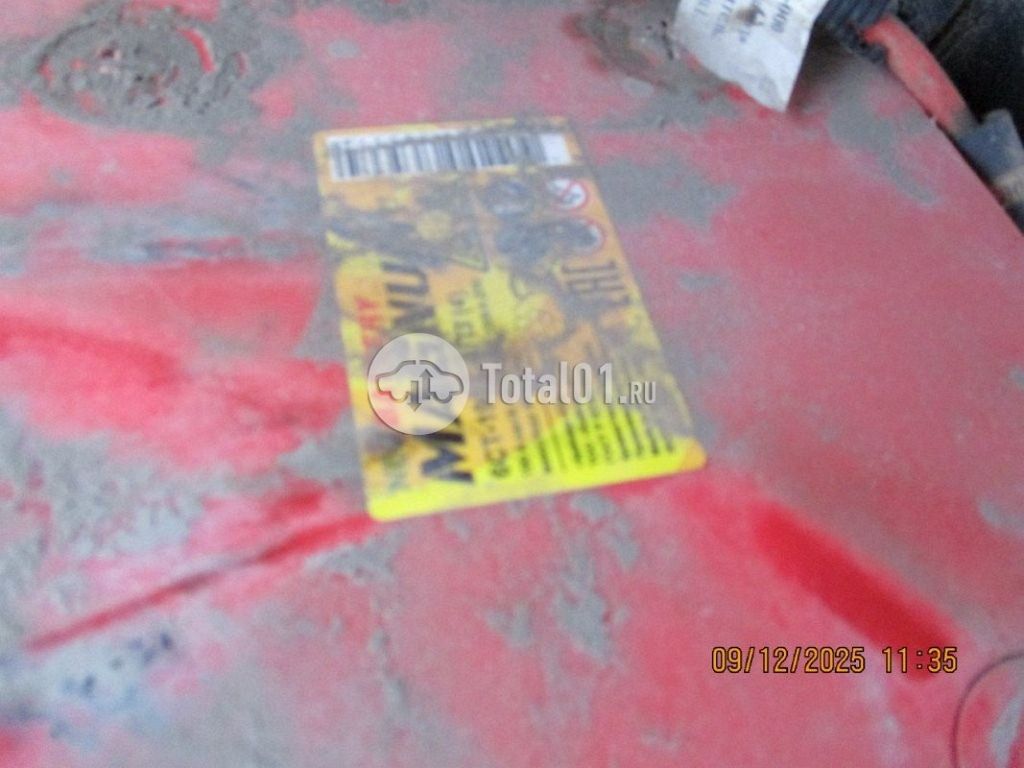 Фото МАЗ 650128 8520-000 252