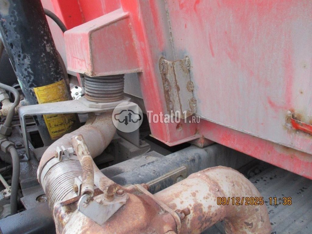 Фото МАЗ 650128 8520-000 254