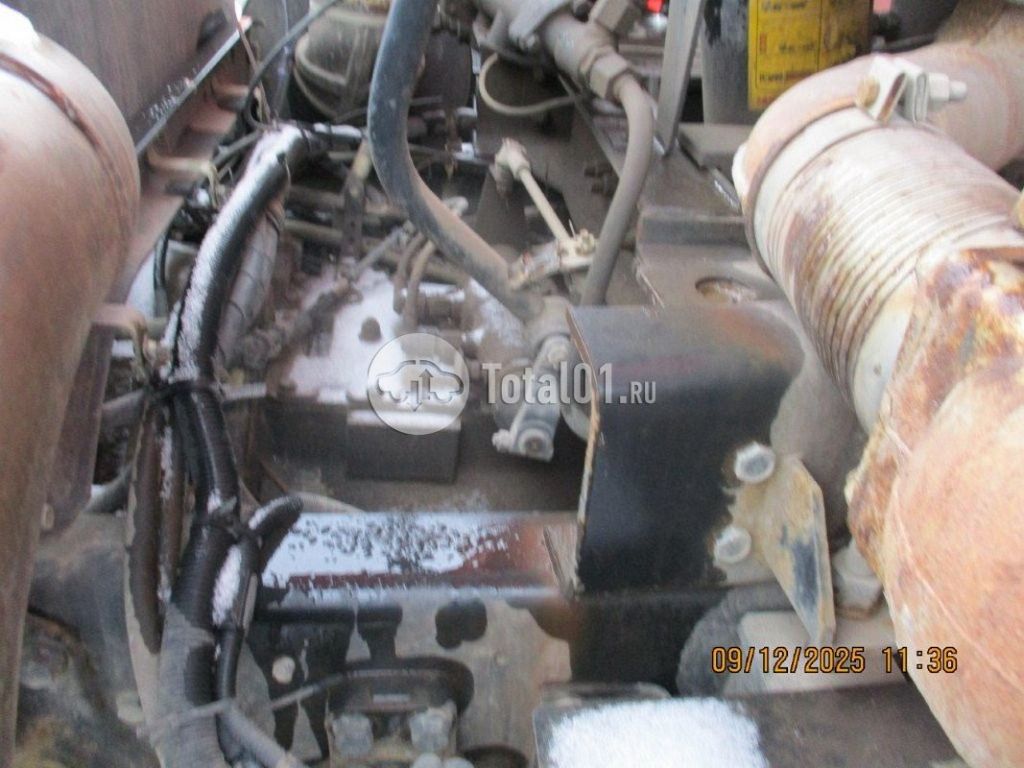 Фото МАЗ 650128 8520-000 256