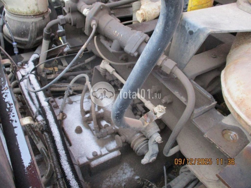 Фото МАЗ 650128 8520-000 258