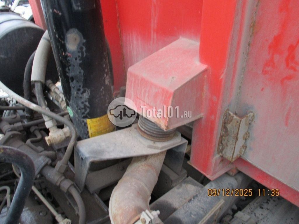 Фото МАЗ 650128 8520-000 262