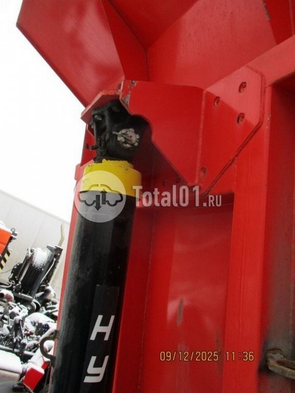 Фото МАЗ 650128 8520-000 264