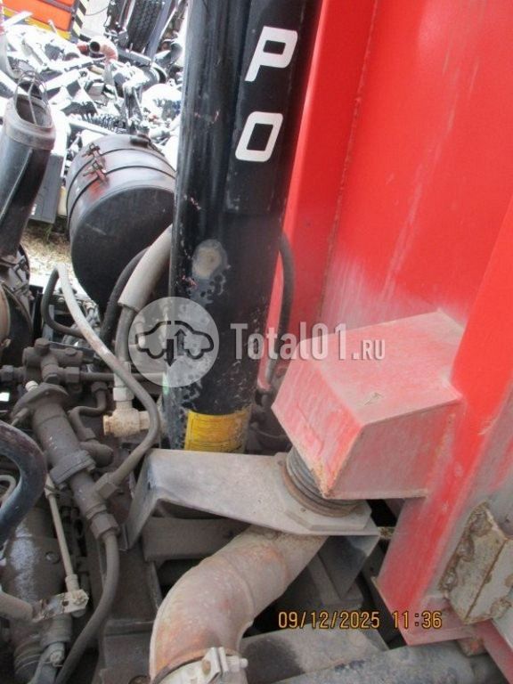 Фото МАЗ 650128 8520-000 266