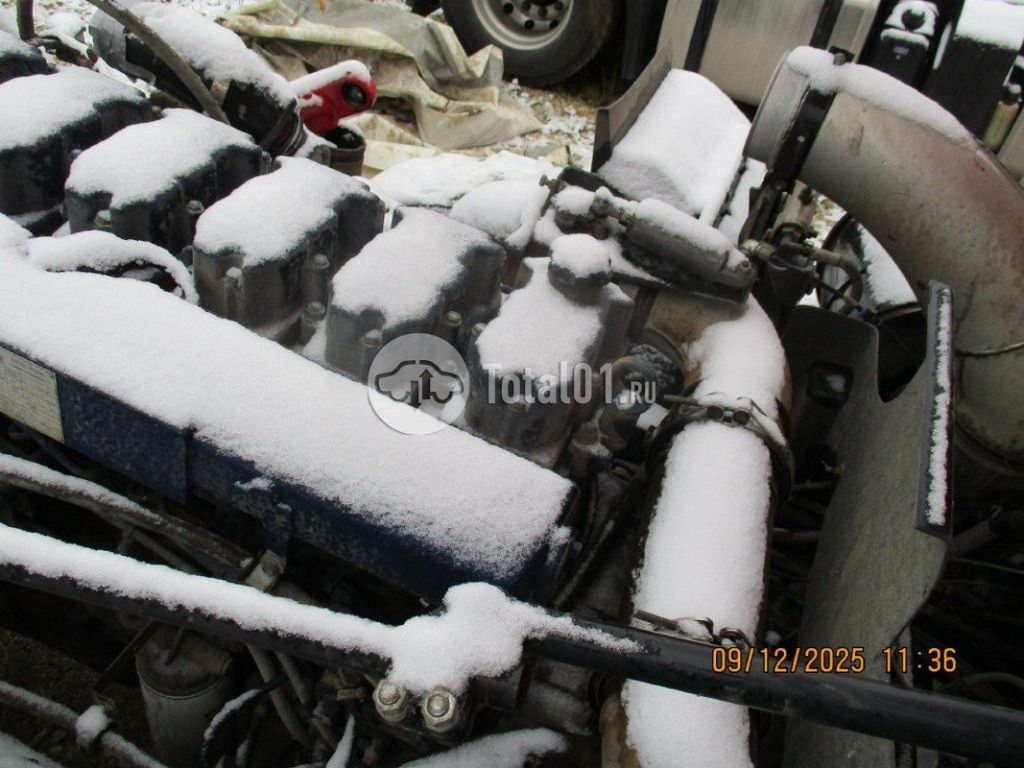 Фото МАЗ 650128 8520-000 268