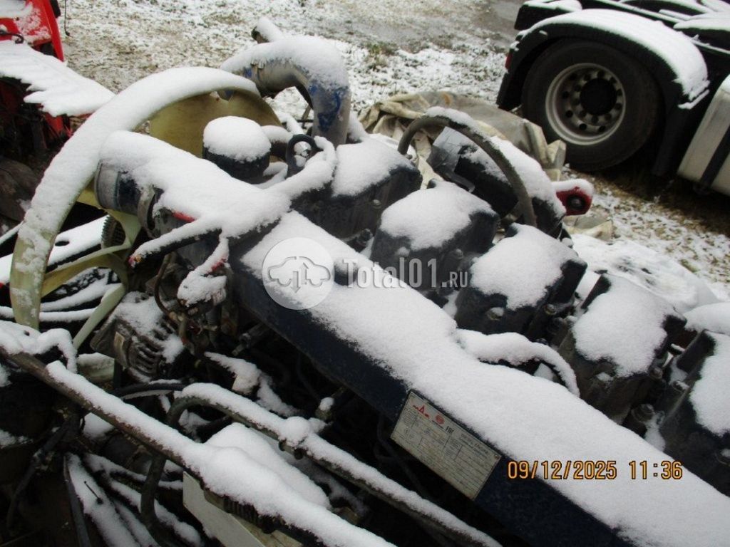 Фото МАЗ 650128 8520-000 270