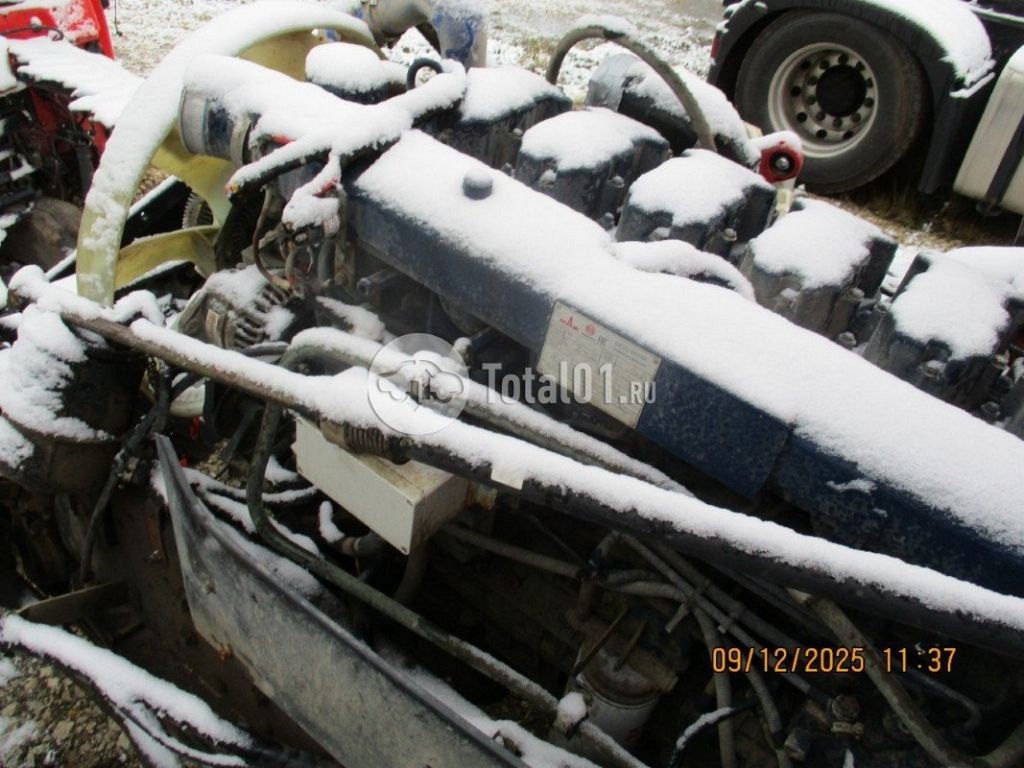 Фото МАЗ 650128 8520-000 272