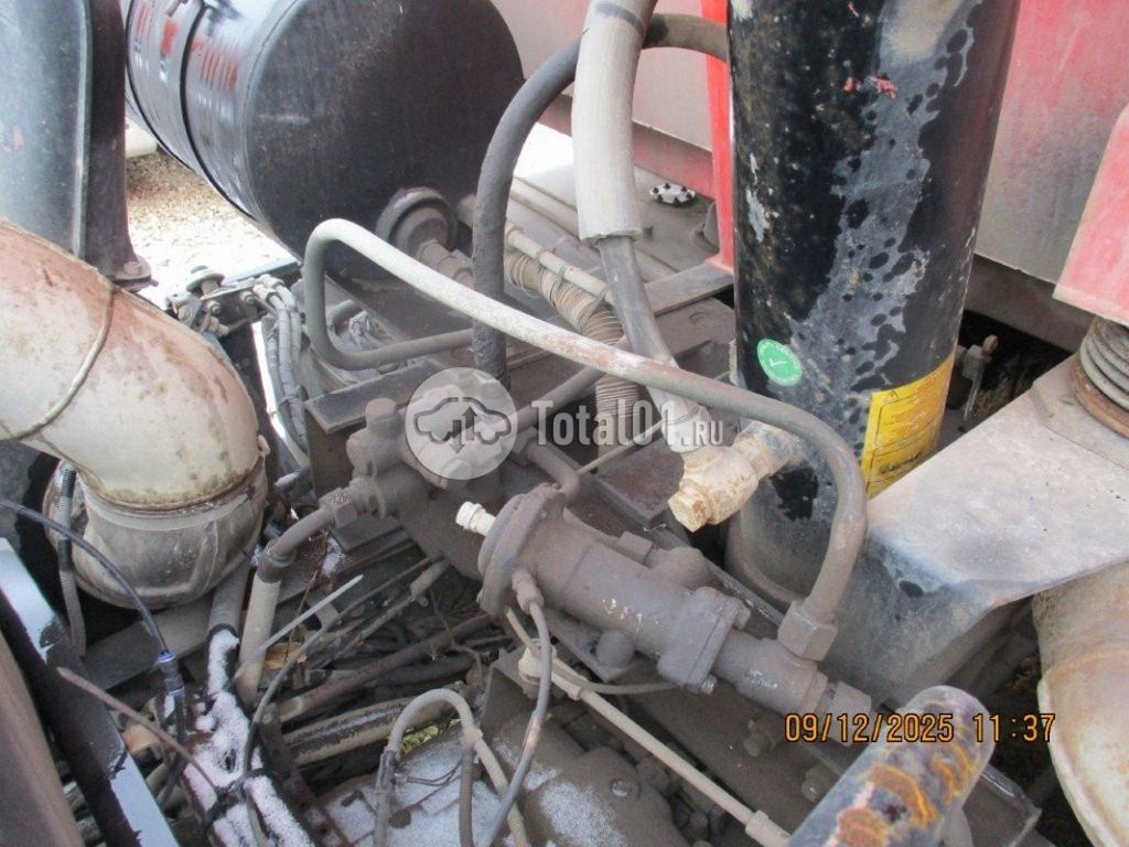 Фото МАЗ 650128 8520-000 274