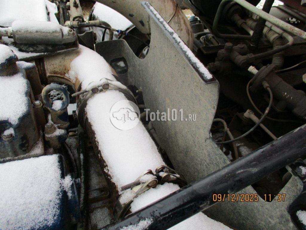 Фото МАЗ 650128 8520-000 276