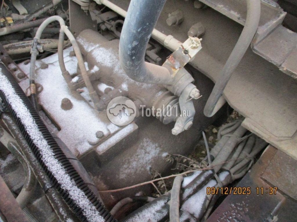 Фото МАЗ 650128 8520-000 278