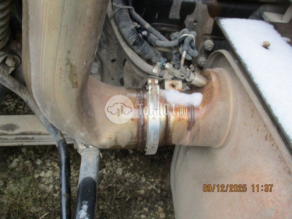 Фото МАЗ 650128 8520-000 280