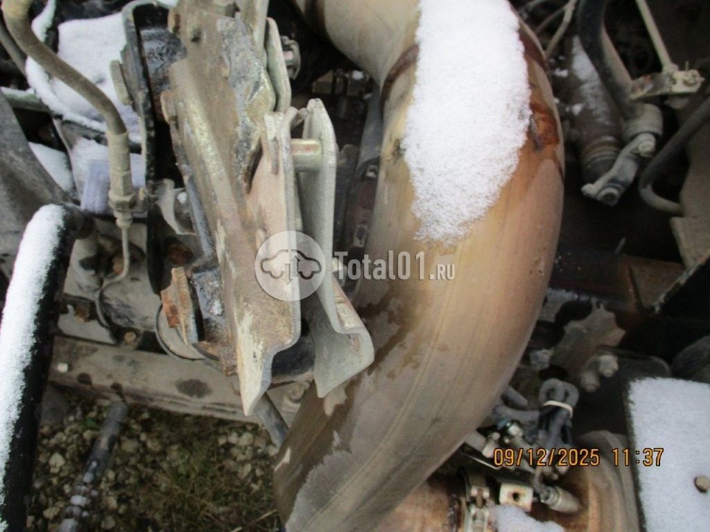 Фото МАЗ 650128 8520-000 284