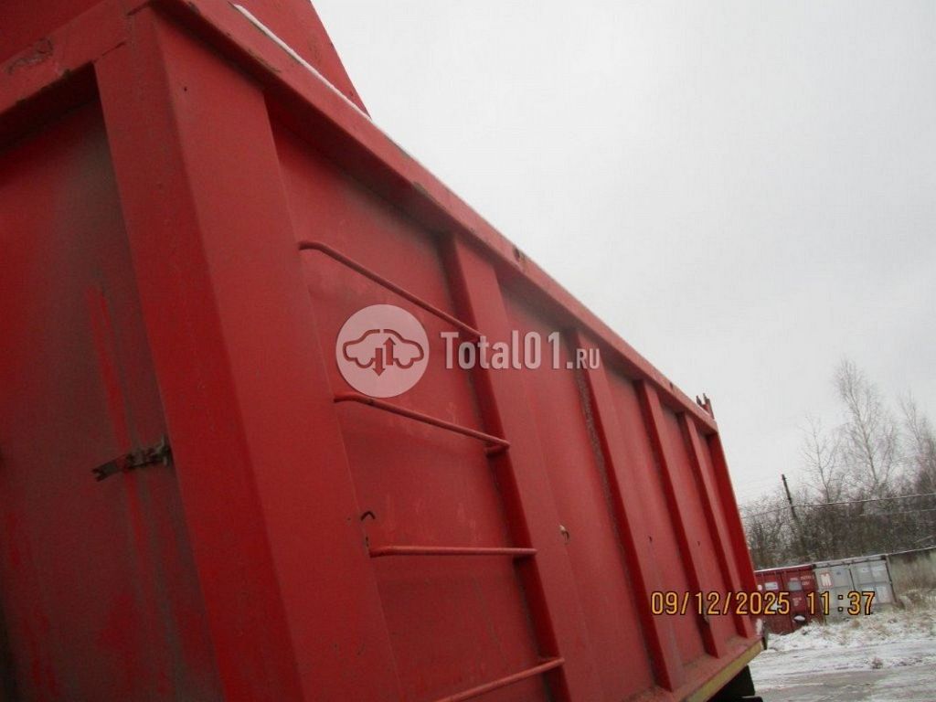 Фото МАЗ 650128 8520-000 286