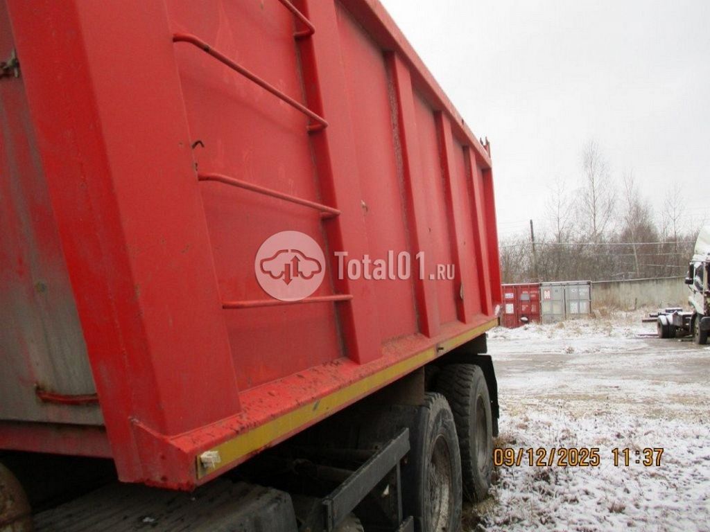 Фото МАЗ 650128 8520-000 288