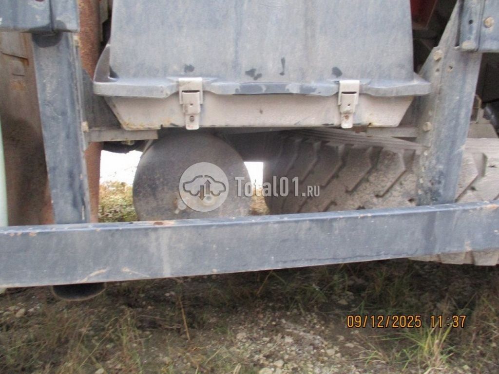 Фото МАЗ 650128 8520-000 290