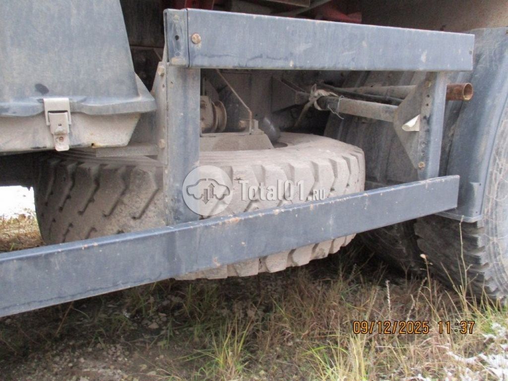 Фото МАЗ 650128 8520-000 292