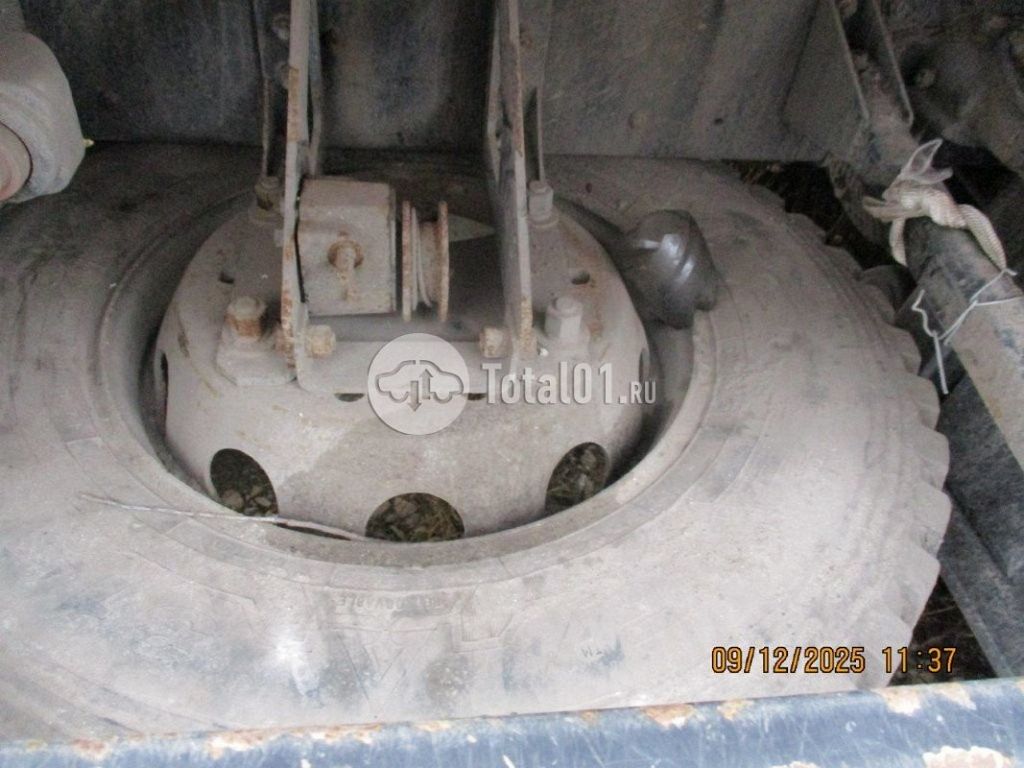 Фото МАЗ 650128 8520-000 294