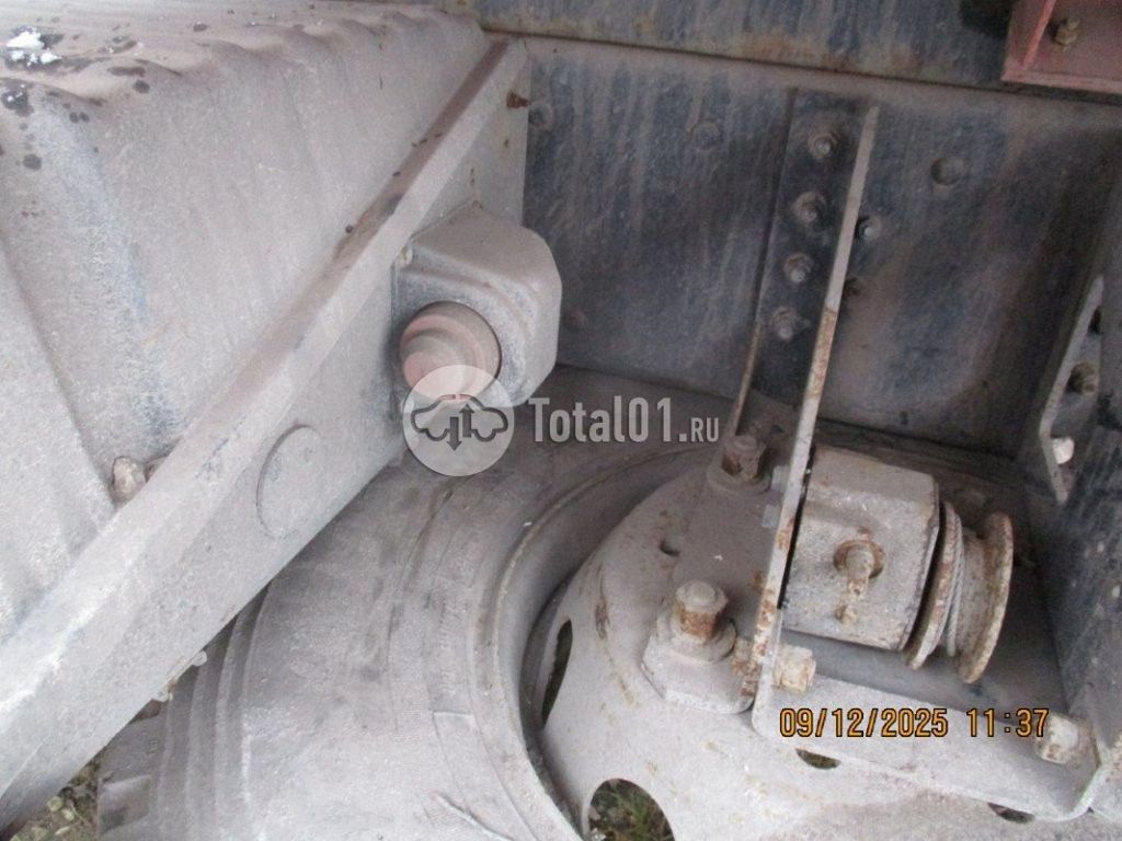 Фото МАЗ 650128 8520-000 296