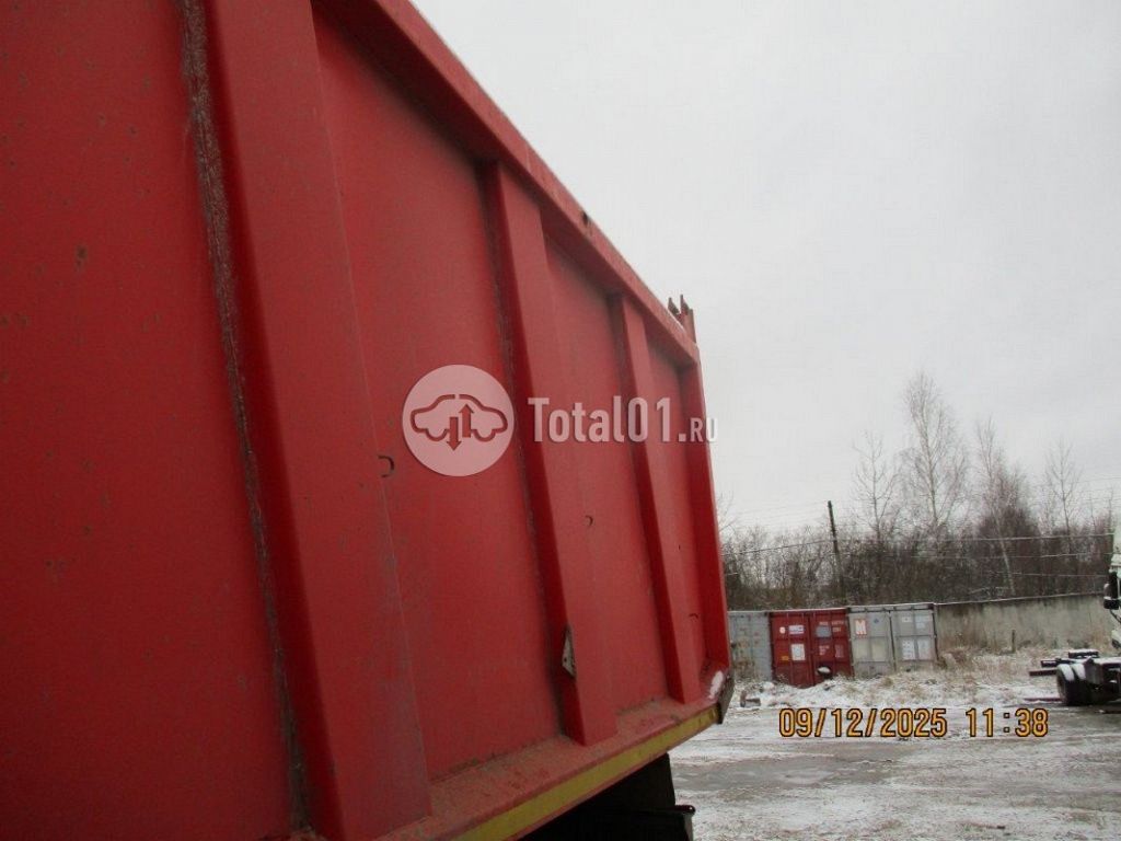 Фото МАЗ 650128 8520-000 304