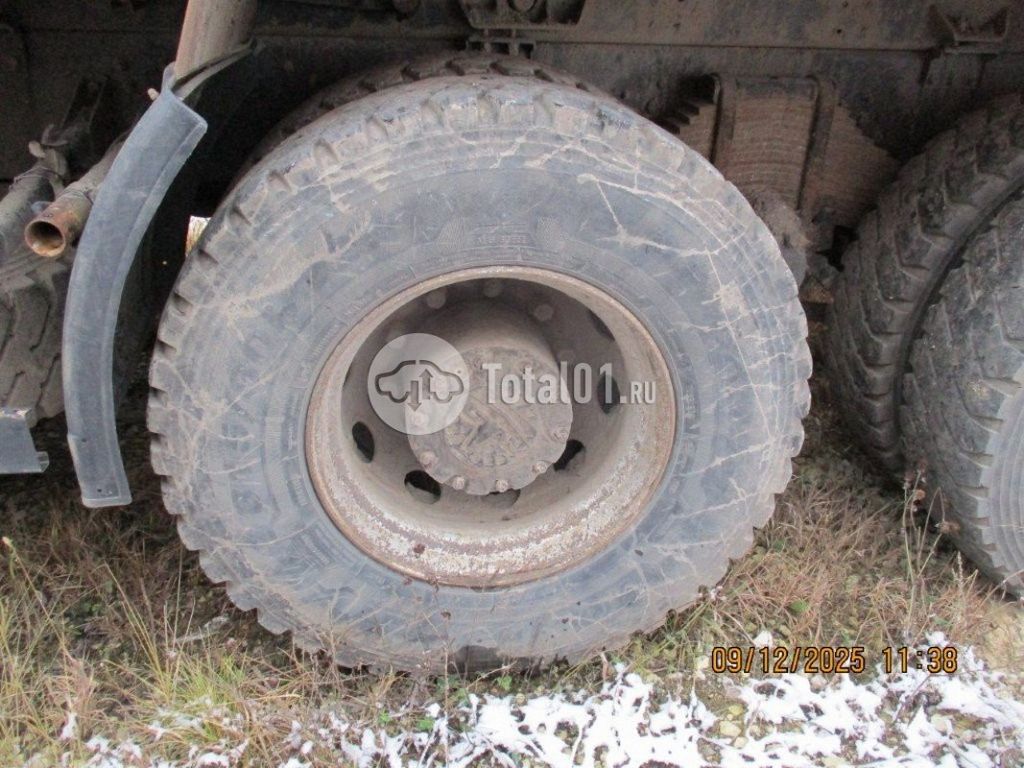 Фото МАЗ 650128 8520-000 306