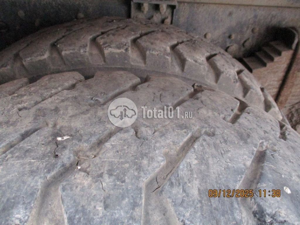 Фото МАЗ 650128 8520-000 310