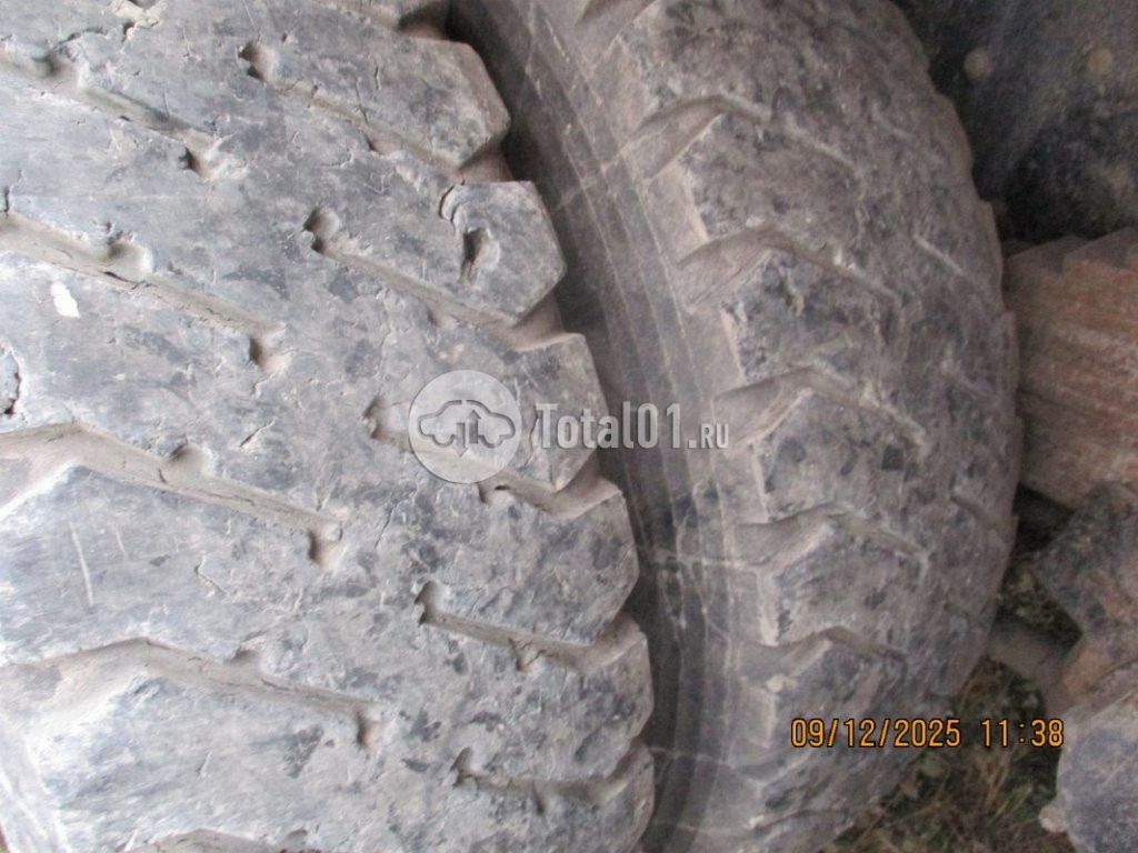 Фото МАЗ 650128 8520-000 312