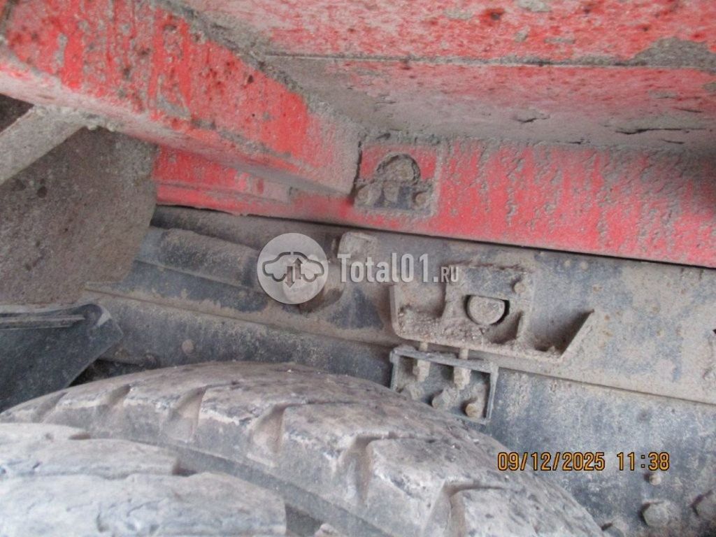 Фото МАЗ 650128 8520-000 316