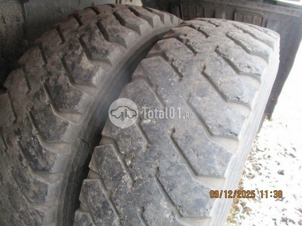 Фото МАЗ 650128 8520-000 318