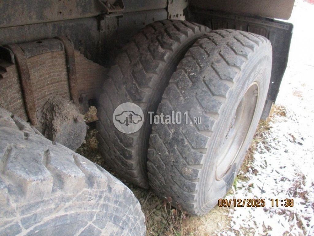 Фото МАЗ 650128 8520-000 320