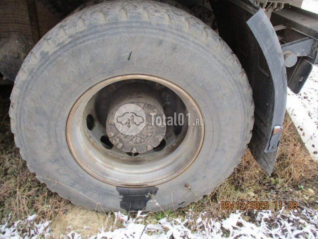 Фото МАЗ 650128 8520-000 322