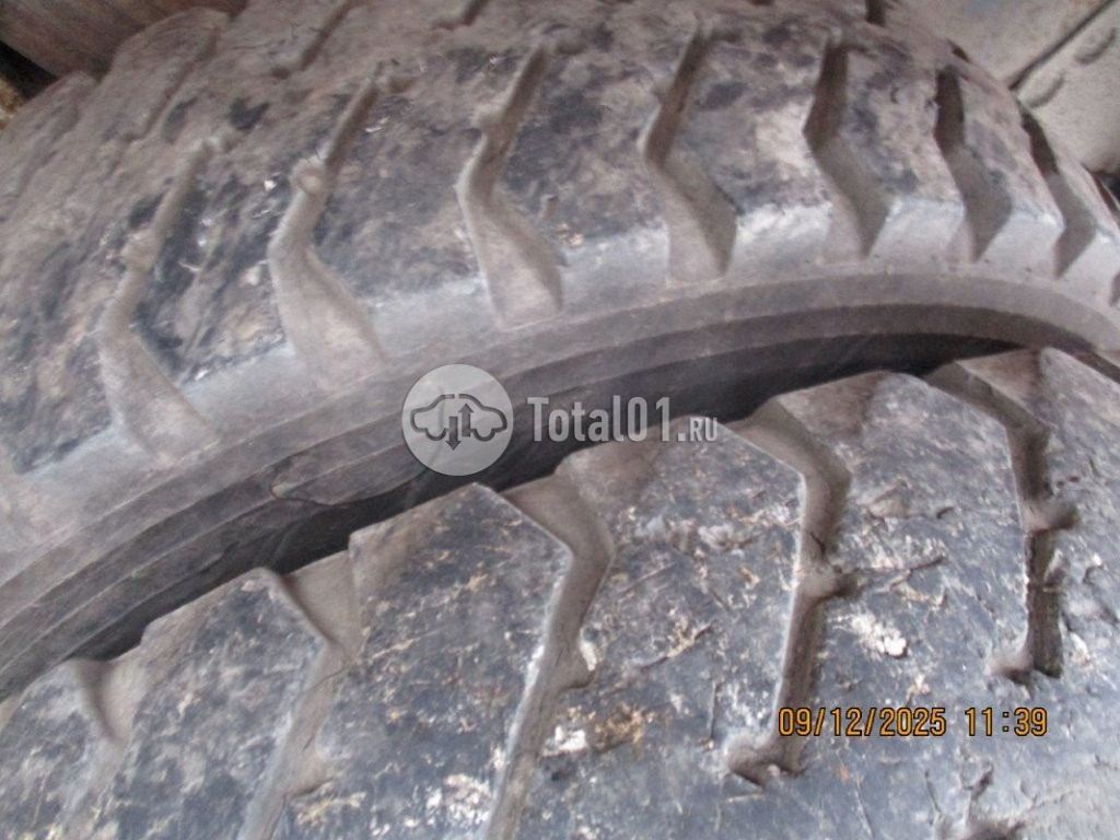 Фото МАЗ 650128 8520-000 326