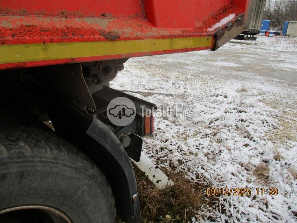 Фото МАЗ 650128 8520-000 328