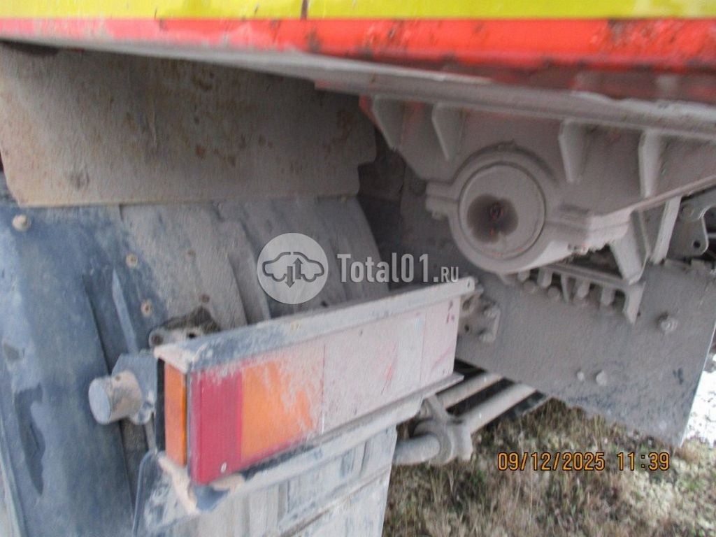 Фото МАЗ 650128 8520-000 330