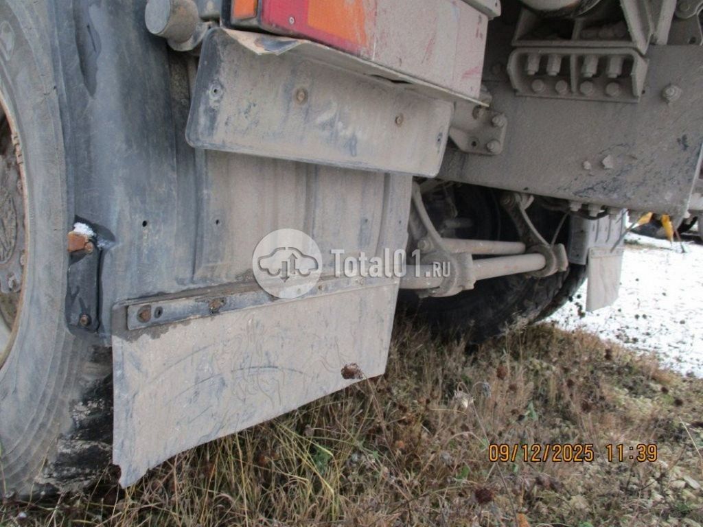 Фото МАЗ 650128 8520-000 332