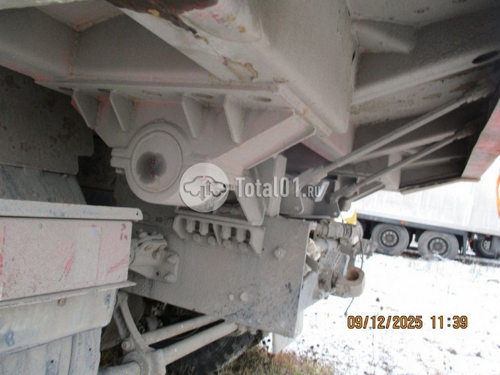 Фото МАЗ 650128 8520-000 334