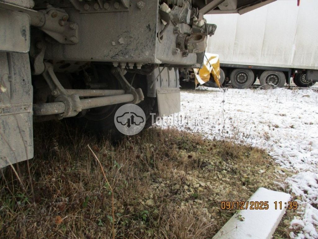 Фото МАЗ 650128 8520-000 336