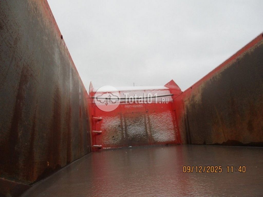 Фото МАЗ 650128 8520-000 340