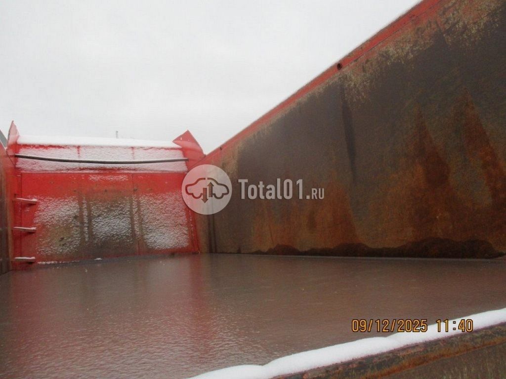 Фото МАЗ 650128 8520-000 342