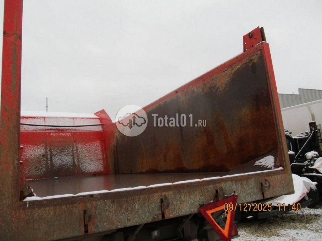 Фото МАЗ 650128 8520-000 344