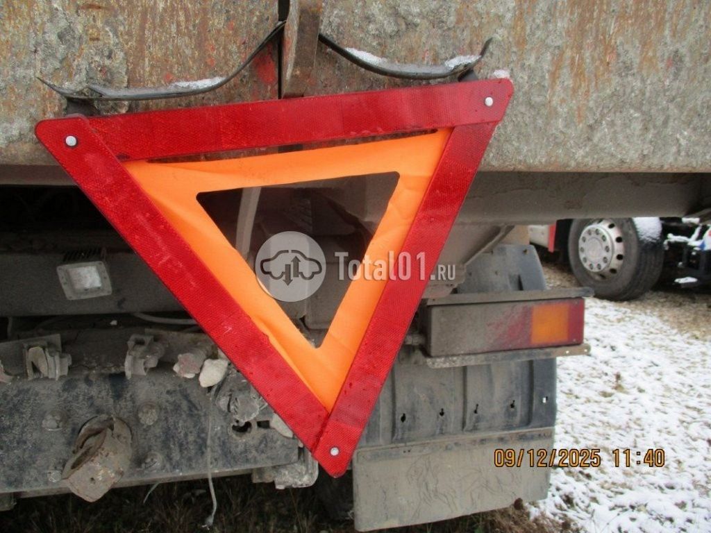 Фото МАЗ 650128 8520-000 346