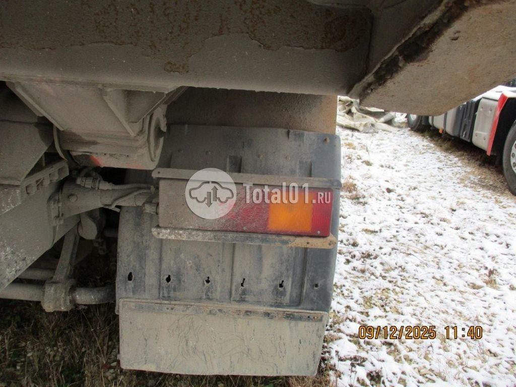 Фото МАЗ 650128 8520-000 348