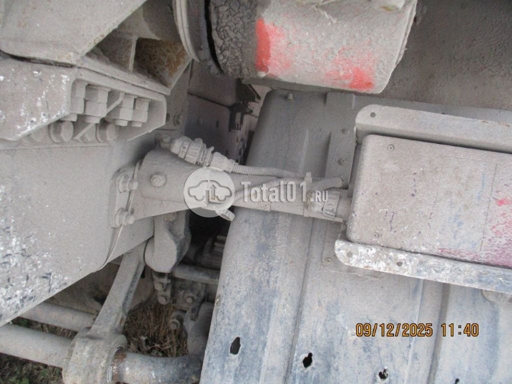 Фото МАЗ 650128 8520-000 352