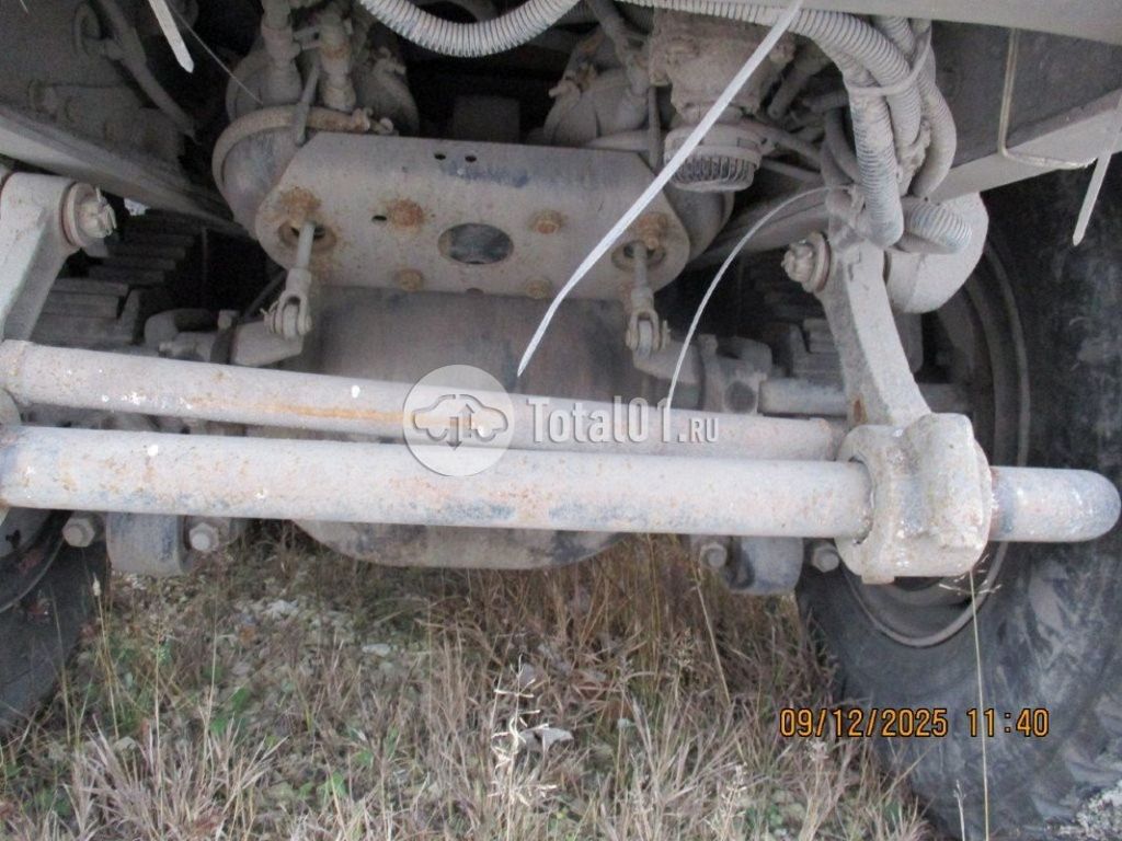 Фото МАЗ 650128 8520-000 354