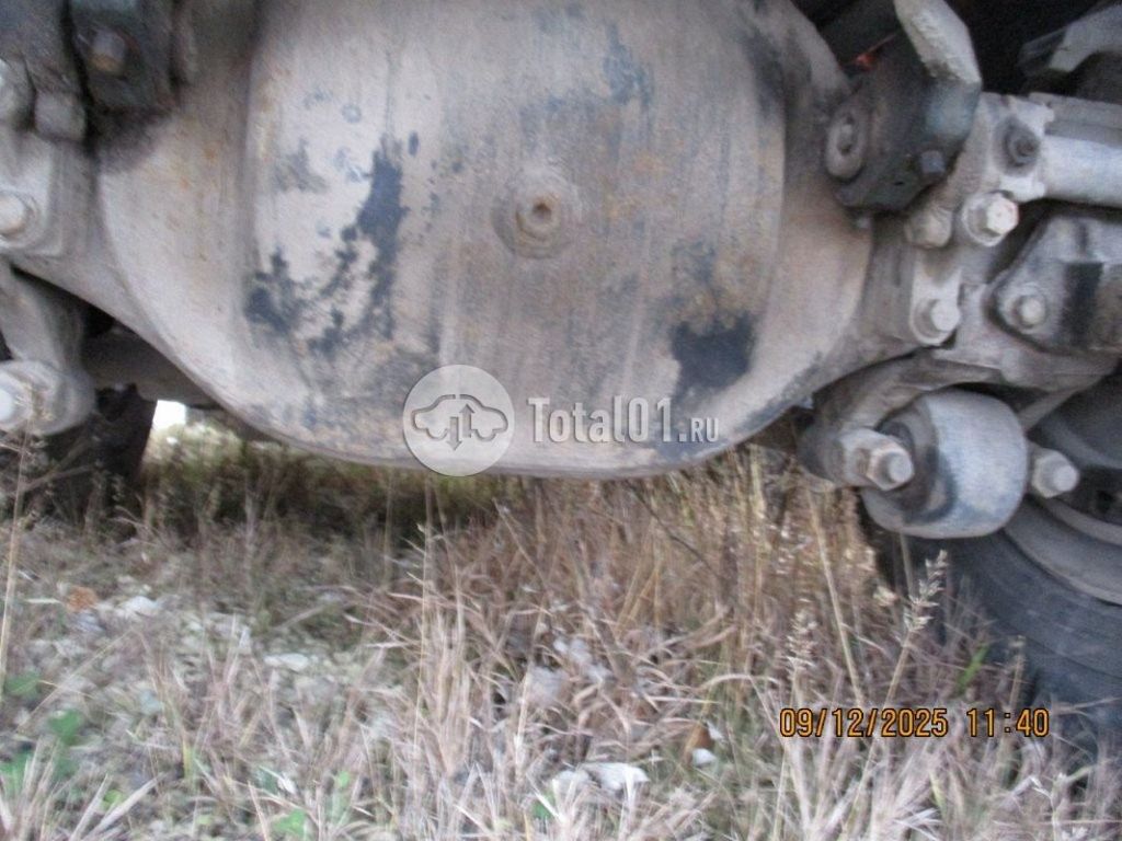 Фото МАЗ 650128 8520-000 356