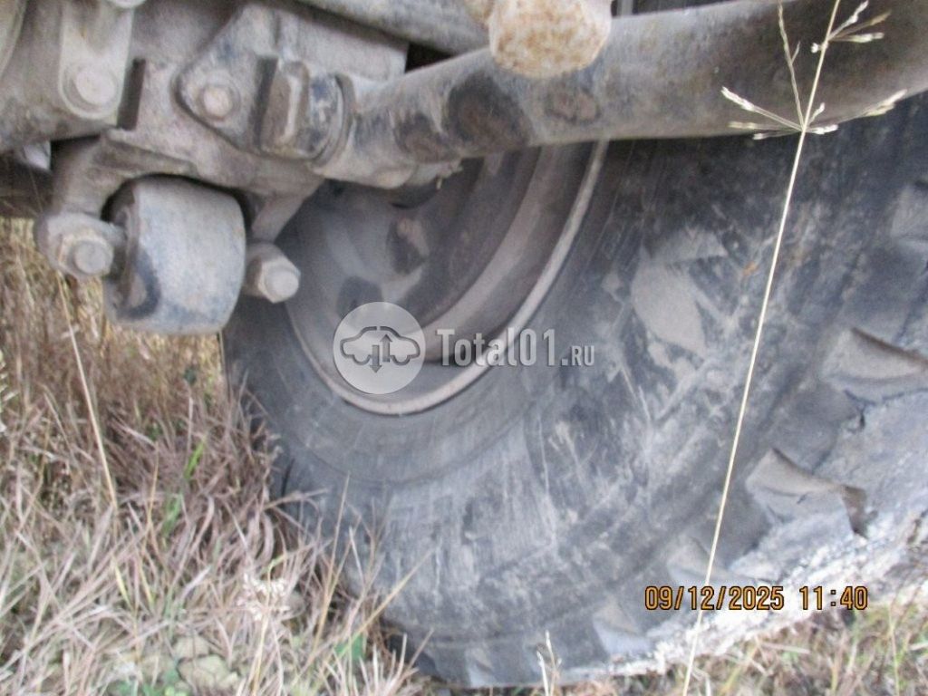 Фото МАЗ 650128 8520-000 358