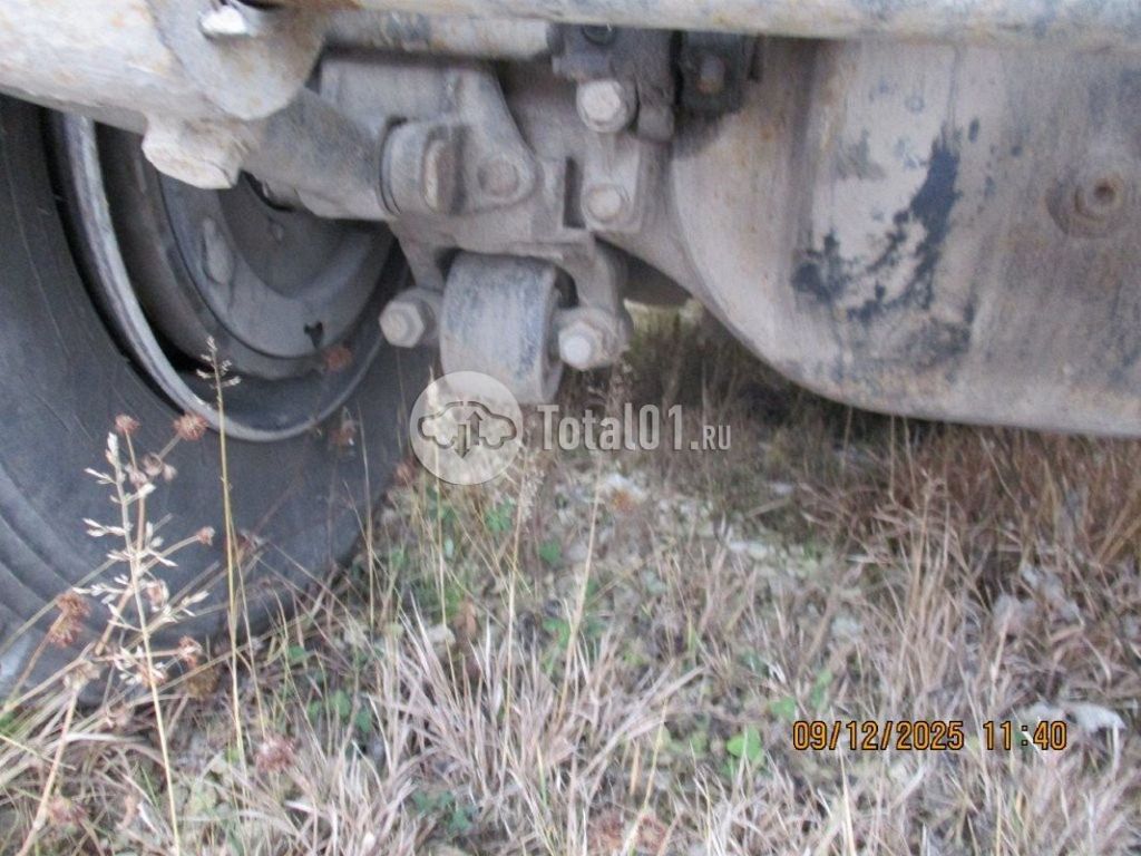 Фото МАЗ 650128 8520-000 360