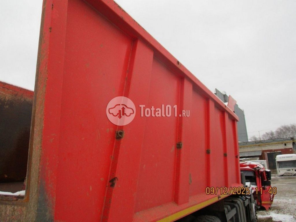 Фото МАЗ 650128 8520-000 362