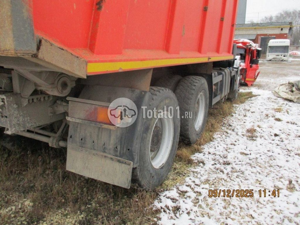 Фото МАЗ 650128 8520-000 364